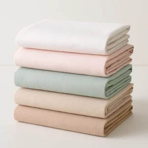 Bed Sheet Manufacturer and Exporter in India