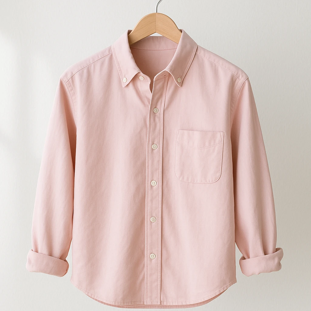 Casual Shirt Manufacturer and Exporter from India