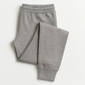 Jogger Pants Manufacturer for Streetwear and Loungewear Brands