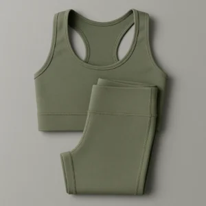 Recycled Polyester Apparel Manufacturer for Sustainable Brands