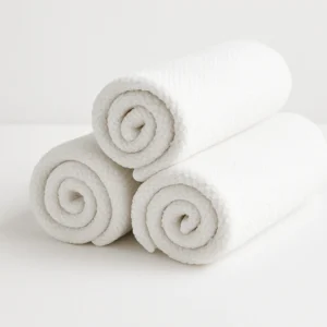 Bath Towel Manufacturer for Hotels and Retail Brands