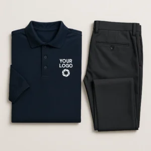 Corporate Uniform Manufacturer for Companies and Institutions