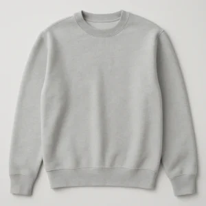 Sweatshirt Manufacturing Company in Tiruppur