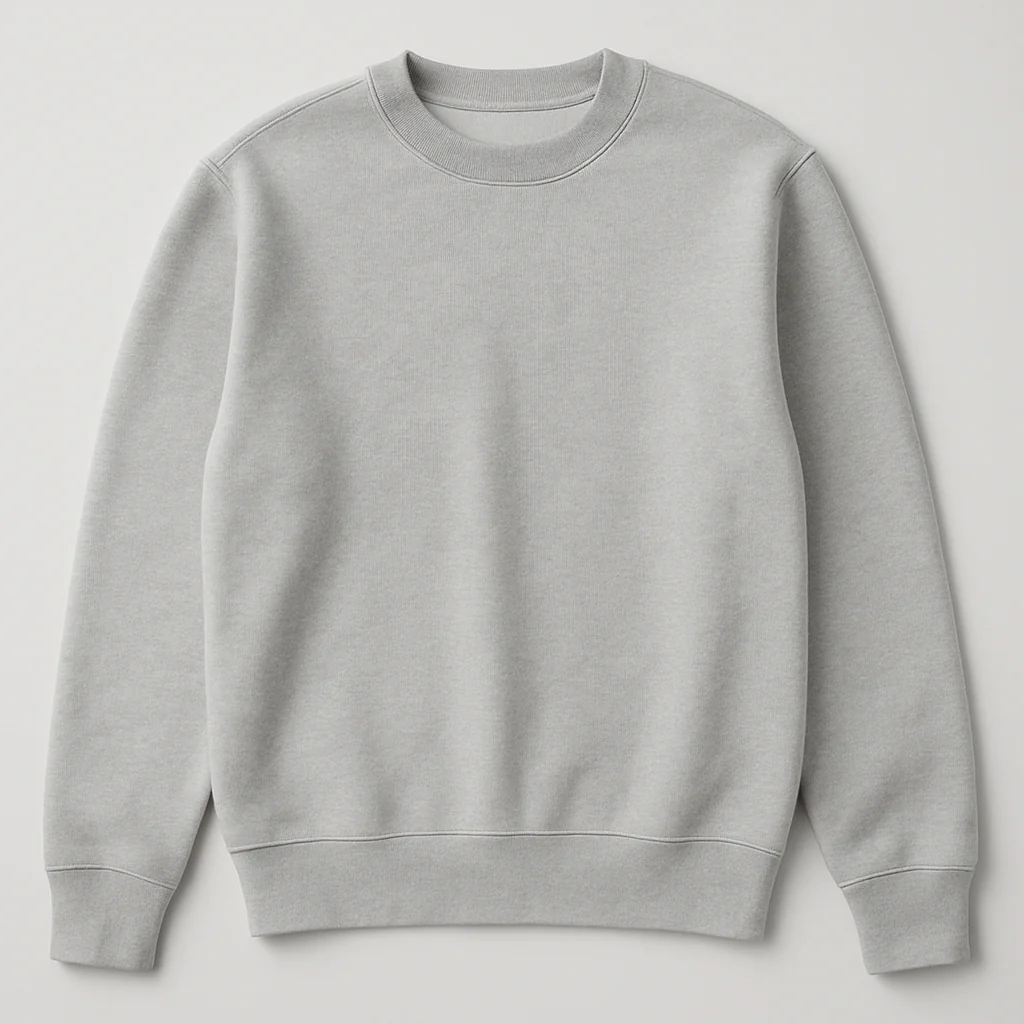 Sweatshirt Manufacturing Company in Tiruppur