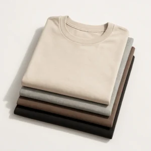 Custom T-Shirts Manufacturer in India