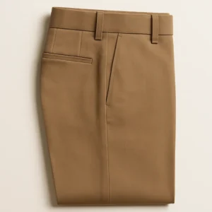 Trousers Manufacturer for Corporate and Retail Wear
