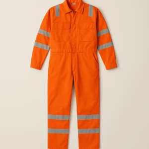 Industrial Workwear Manufacturer and Exporter in India