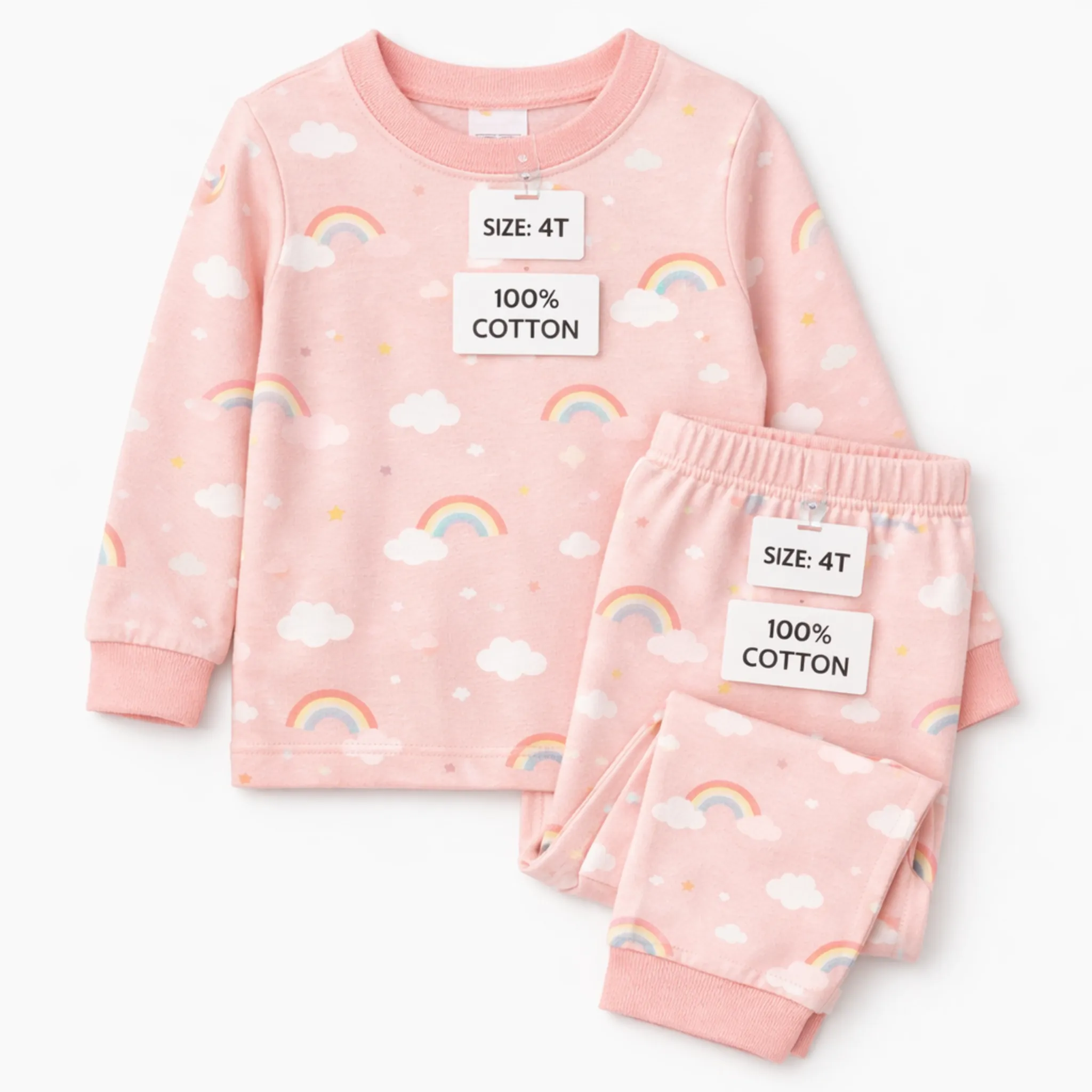 Kids pajama sets