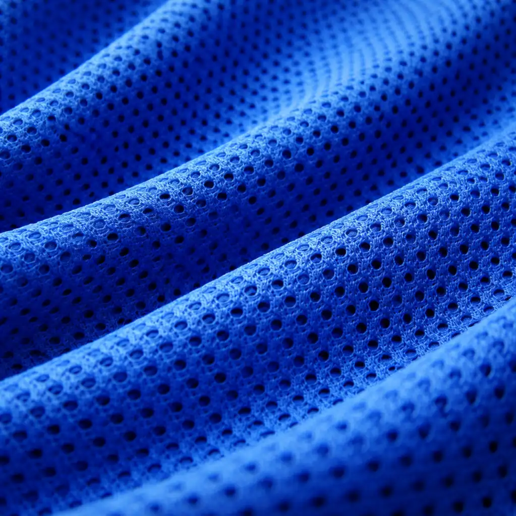 blue_mesh_fabric_texture