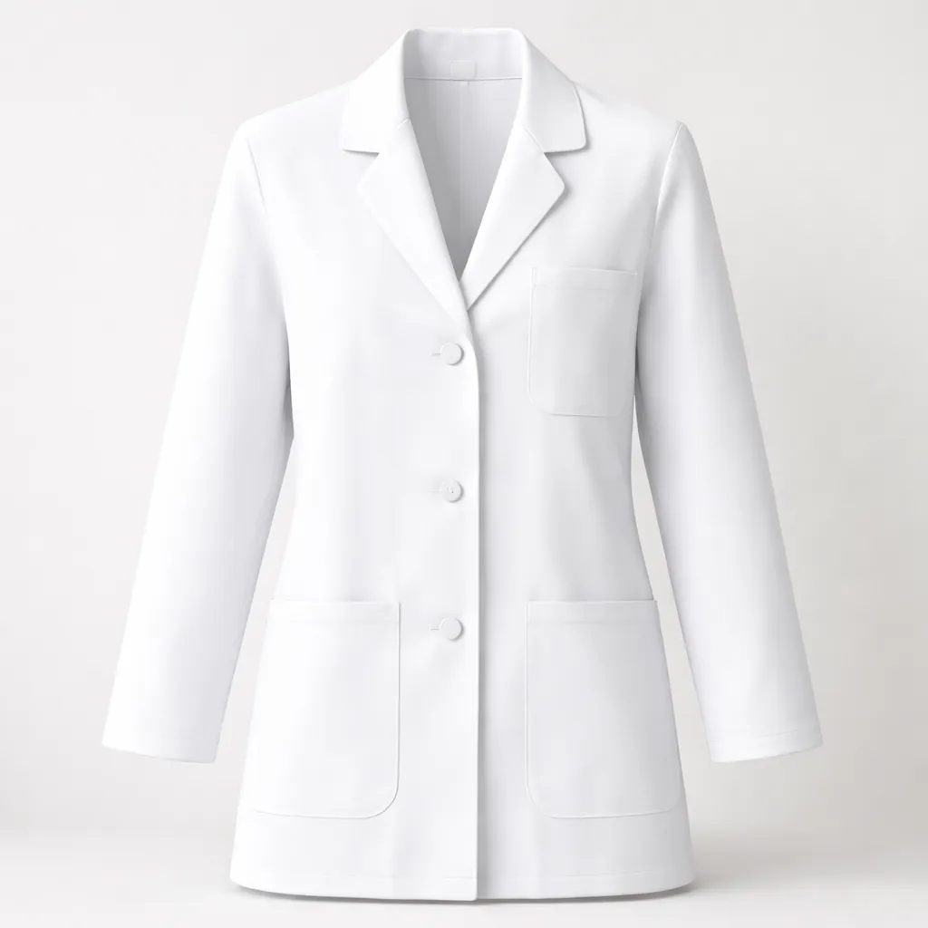 doctor-lab-coat-white