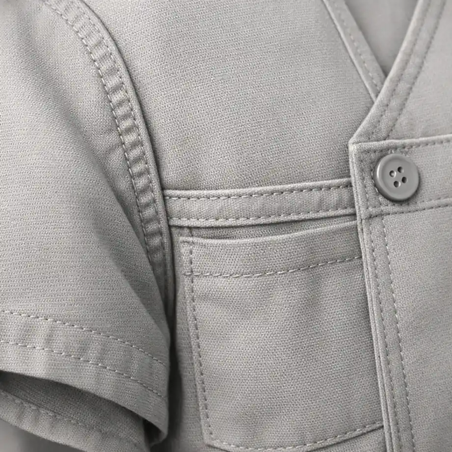 medical-uniform-detail