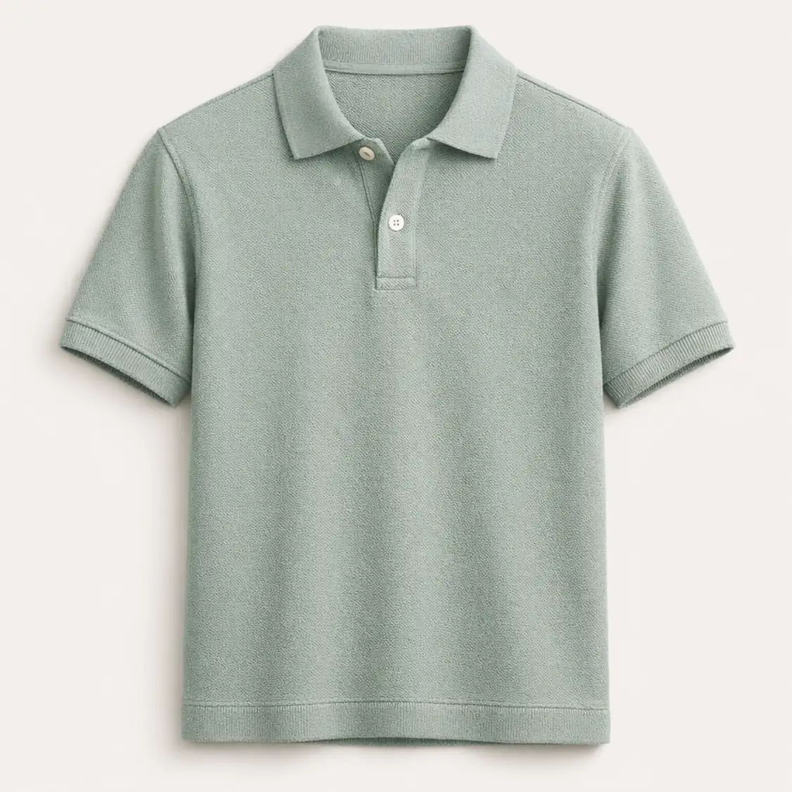 sage_green_polo_tshirt