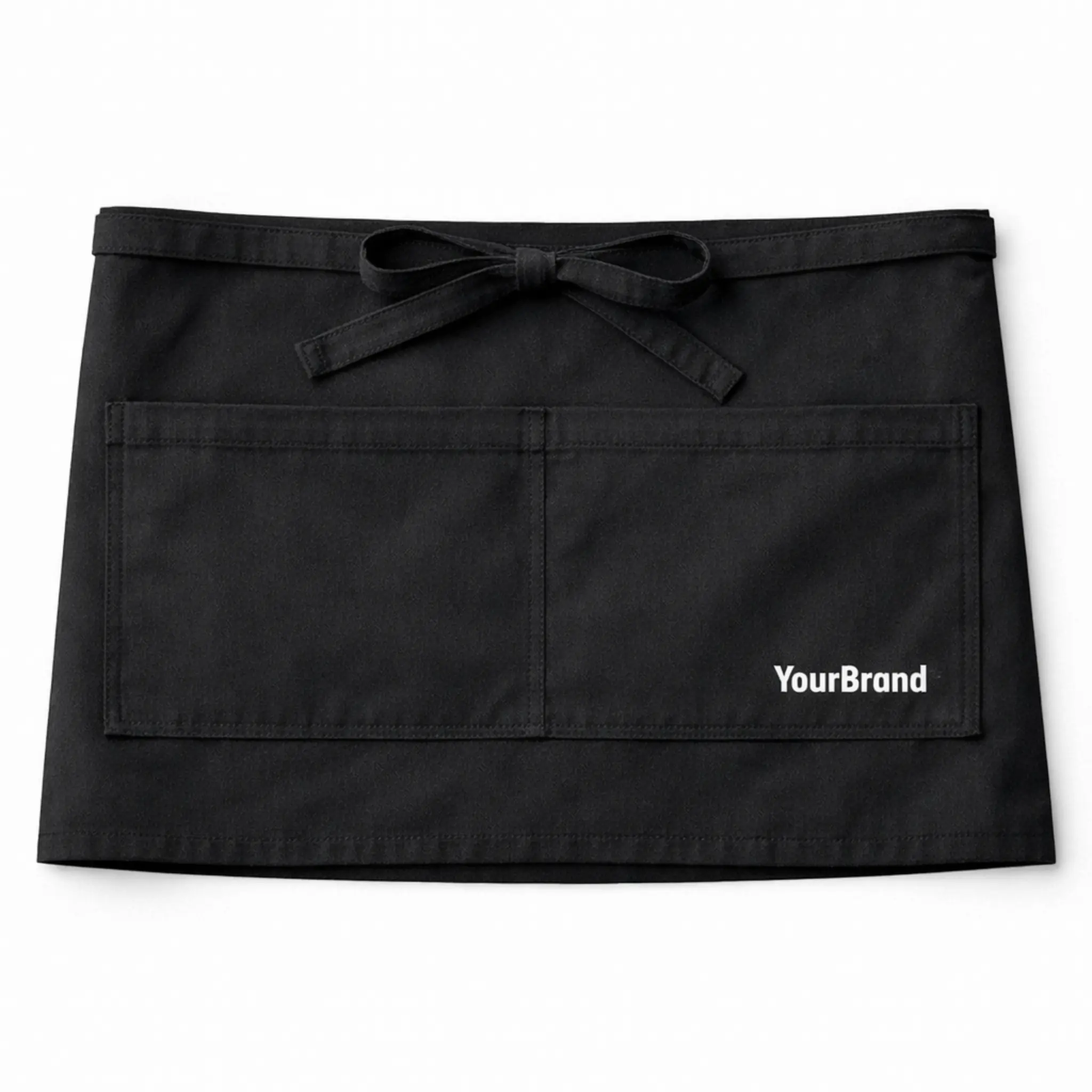 waist-apron-black